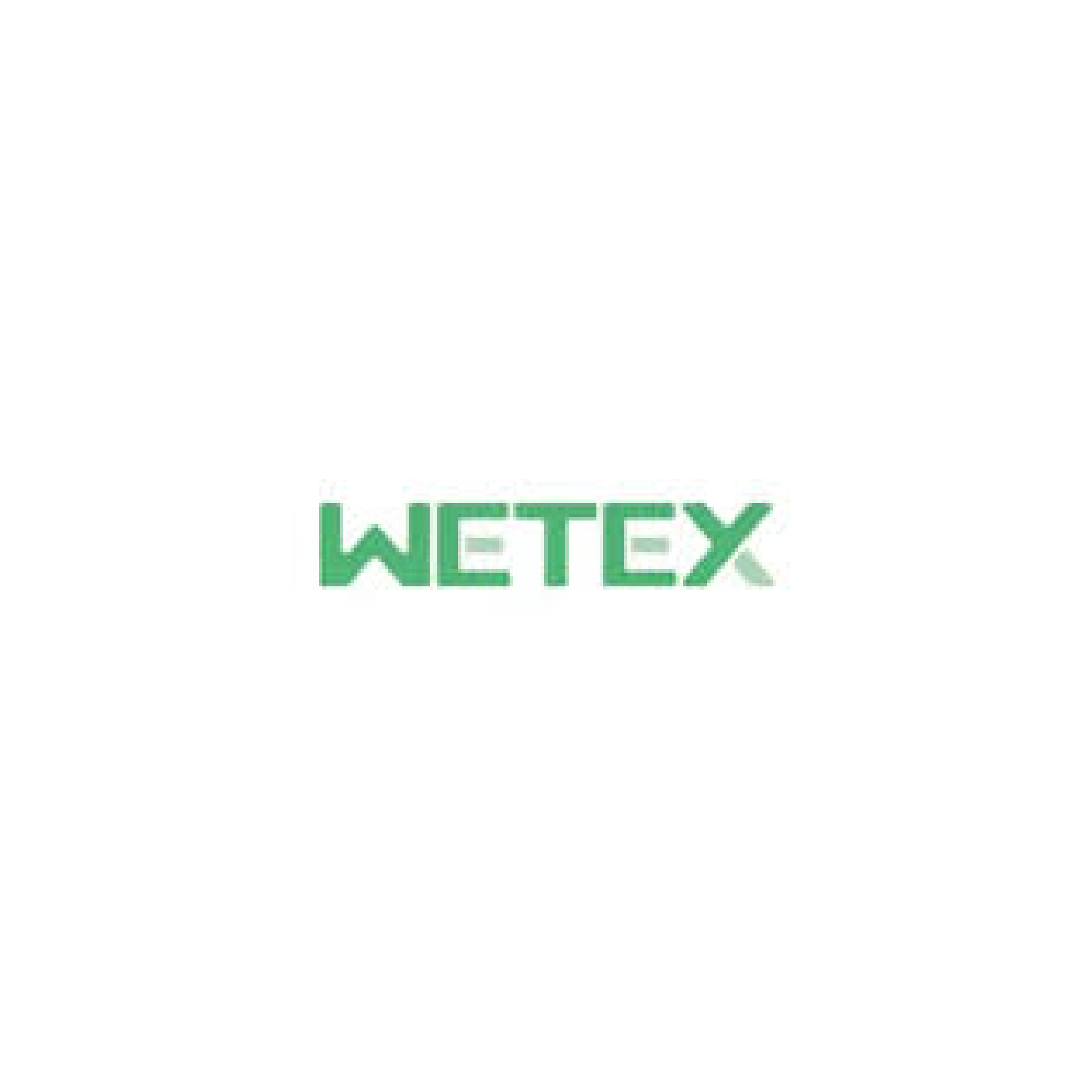 WETEX
20-22 Ekim 2026
Dubai, BAE