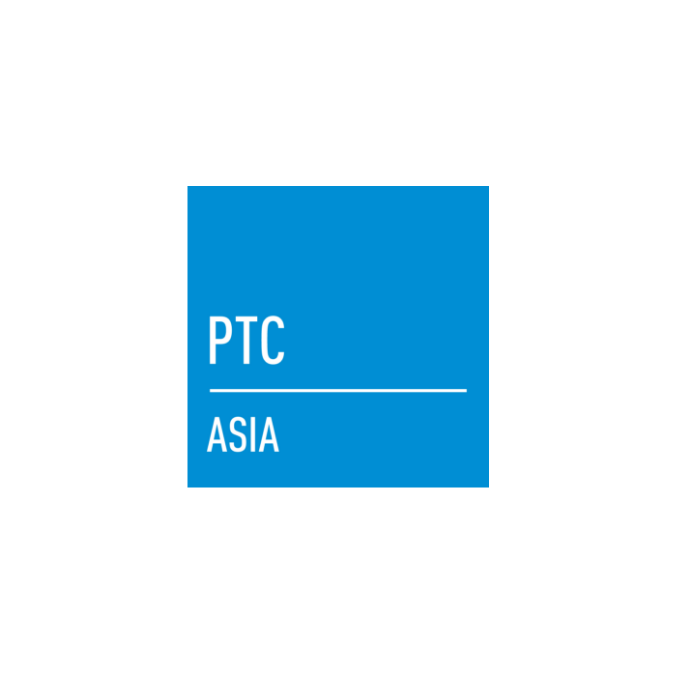 PTC ASIA
03-06 Kasım 2026
Şangay/Çin